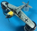 Eduard 1/72 Fw-190A-8