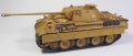 Zvezda 1/35 PzKpfw V Panther Ausf.D -  