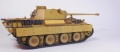 Zvezda 1/35 PzKpfw V Panther Ausf.D -  