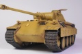 Zvezda 1/35 PzKpfw V Panther Ausf.D -  