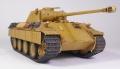 Zvezda 1/35 PzKpfw V Panther Ausf.D -  