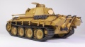 Zvezda 1/35 PzKpfw V Panther Ausf.D -  