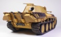 Zvezda 1/35 PzKpfw V Panther Ausf.D -  