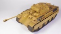 Zvezda 1/35 PzKpfw V Panther Ausf.D -  