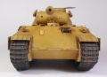 Zvezda 1/35 PzKpfw V Panther Ausf.D -  