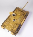 Zvezda 1/35 PzKpfw V Panther Ausf.D -  