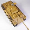 Zvezda 1/35 PzKpfw V Panther Ausf.D -  