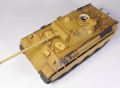 Zvezda 1/35 PzKpfw V Panther Ausf.D -  