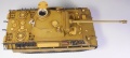 Zvezda 1/35 PzKpfw V Panther Ausf.D -  