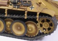 Zvezda 1/35 PzKpfw V Panther Ausf.D -  