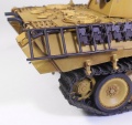 Zvezda 1/35 PzKpfw V Panther Ausf.D -  