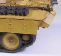 Zvezda 1/35 PzKpfw V Panther Ausf.D -  