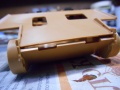 Zvezda 1/35 PzKpfw V Panther Ausf.D -  