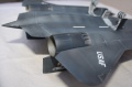  1/72 SR-71 Blackbird