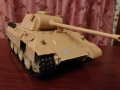 ICM 1/35 Panther D -   