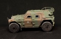 Tamiya 1/48 JGSDF Light Armored Vehicle