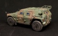 Tamiya 1/48 JGSDF Light Armored Vehicle