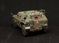 Tamiya 1/48 JGSDF Light Armored Vehicle