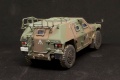 Tamiya 1/48 JGSDF Light Armored Vehicle