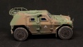 Tamiya 1/48 JGSDF Light Armored Vehicle