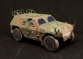 Tamiya 1/48 JGSDF Light Armored Vehicle