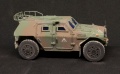 Tamiya 1/48 JGSDF Light Armored Vehicle