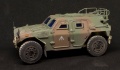 Tamiya 1/48 JGSDF Light Armored Vehicle