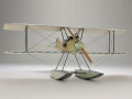 Roden 1/72 Albatros W4   