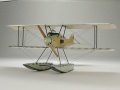 Roden 1/72 Albatros W4   