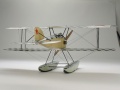 Roden 1/72 Albatros W4   