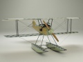 Roden 1/72 Albatros W4   