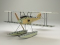 Roden 1/72 Albatros W4   