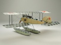 Roden 1/72 Albatros W4   