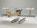 Roden 1/72 Albatros W4   