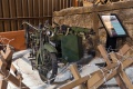 The Tank Museum Bovington, Dorset, Great Britain