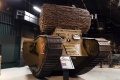 The Tank Museum Bovington, Dorset, Great Britain