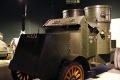 The Tank Museum Bovington, Dorset, Great Britain