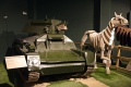 The Tank Museum Bovington, Dorset, Great Britain
