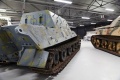 The Tank Museum Bovington, Dorset, Great Britain