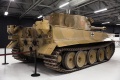 The Tank Museum Bovington, Dorset, Great Britain