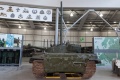 The Tank Museum Bovington, Dorset, Great Britain