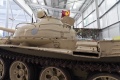 The Tank Museum Bovington, Dorset, Great Britain