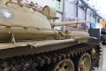 The Tank Museum Bovington, Dorset, Great Britain