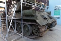 The Tank Museum Bovington, Dorset, Great Britain