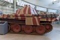 The Tank Museum Bovington, Dorset, Great Britain