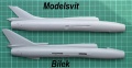  Modelsvit 1/72 -173