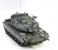 Academy 1/35 Magach 6B Gal Batash