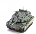 Academy 1/35 Magach 6B Gal Batash