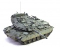 Academy 1/35 Magach 6B Gal Batash