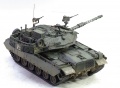 Academy 1/35 Magach 6B Gal Batash